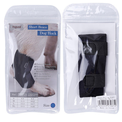 Correa de Fijación Articular para Perros Lesionados - Recuperación y Protección - Image 11