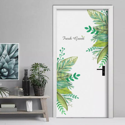 Pegatinas Decorativas para Pared - Diseño de Espacios