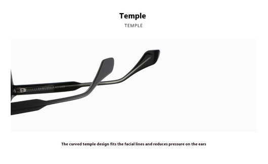 Classic fashion sunglasses with a black and tortoiseshell quadrilateral frame and dark green lenses, angled view. - Image 23