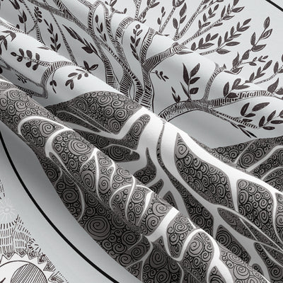 Tapiz Decorativo de Tela para Pared | Estilo Moderno y Bohemio - Image 15