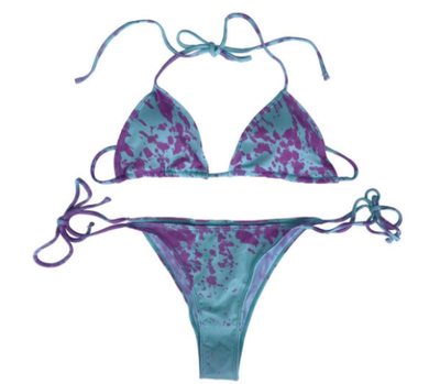 Traje de Baño Deportivo Térmico con Cambio de Color - Image 10