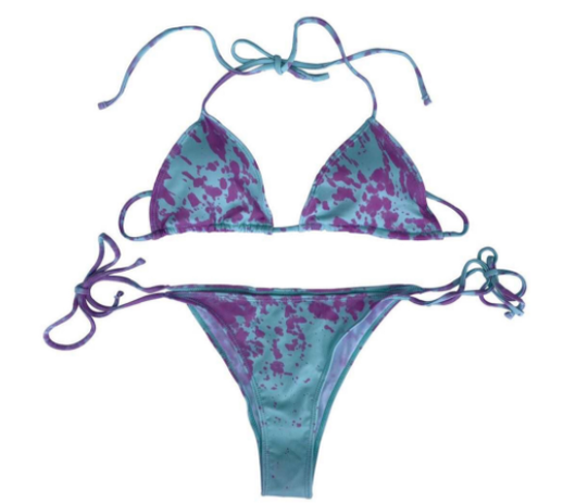 Traje de Baño Deportivo Térmico con Cambio de Color - Image 10