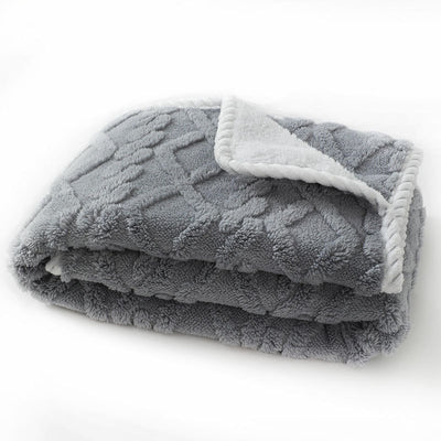 Manta Térmica Impermeable para Mascotas - Cama Cálida y Lavable - Image 16