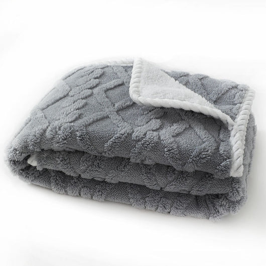 Manta Térmica Impermeable para Mascotas - Cama Cálida y Lavable - Image 16