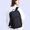 Mochila BANGE Masculina - Grande Capacidade e Design Profissional
