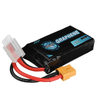 Batería de Litio 2S 3S para Autos y Barcos RC de Control Remoto - Image 5