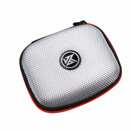 Estuche Protector de Auriculares con Cierre Seguro y Diseño Portátil - Image 5