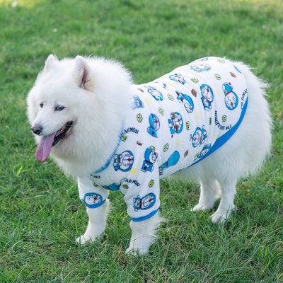 Vestido Transformador para Perros - Ropa de Moda Canina - Image 3