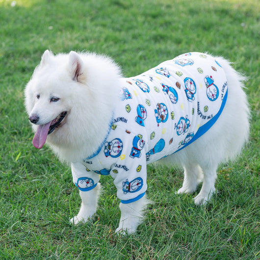 Vestido Transformador para Perros - Ropa de Moda Canina - Image 3