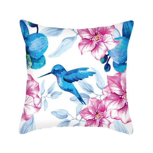 Funda de Almohada de Apoyo Lumbar Estilo Nórdico para Sofá y Descanso - Image 8