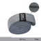 Gris Antideslizante 32lbs
