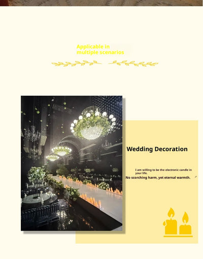 Linterna Decorativa LED Estilo Granero para Bares y Hoteles - Image 11