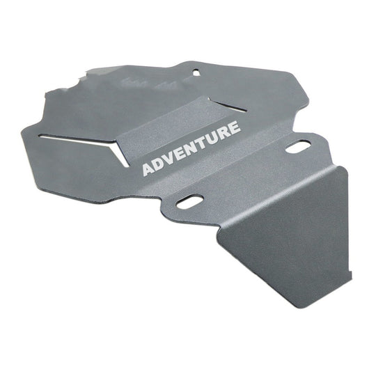 Protector Frontal para Motor de Motocicleta - Cubierta de Protección - Image 5