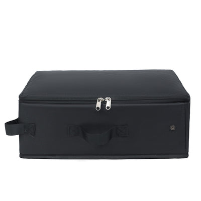 Arenero Portátil para Gatos con Tela Oxford Plegable - Image 7
