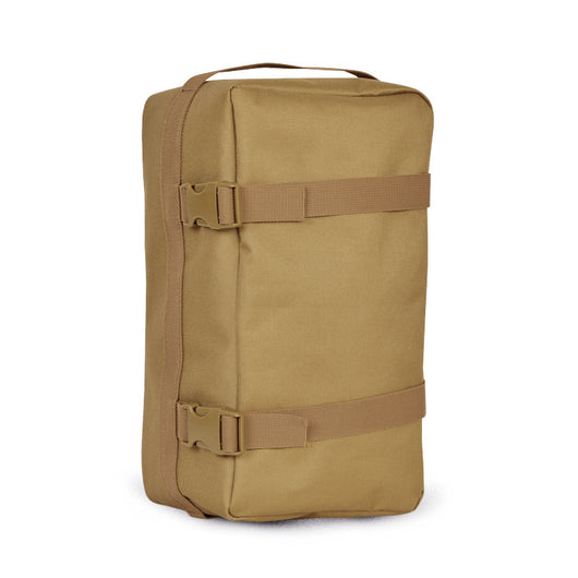 Mochila de Almacenamiento Multifuncional para Ciclismo y Viajes Portátil - Image 3