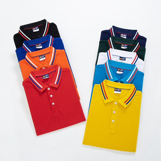 Polo de Algodón Puro para Hombre con Diseño Personalizado Premium - Image 15