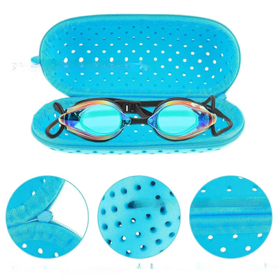 Caja Organizadora Transpirable para Gafas de Esquí y Natación - Image 3