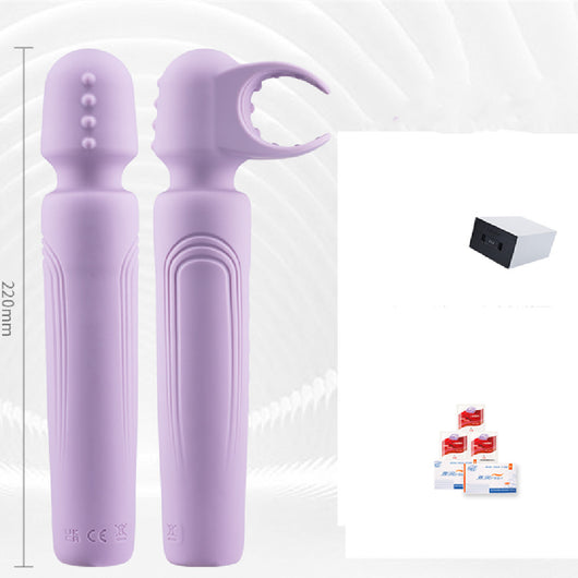 Estimulador de Próstata con Vibración Avanzada - Image 4