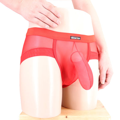 Tanga Elefante para Hombre - Diseño Atrevido y Cómodo