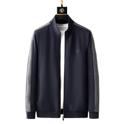 Conjunto Deportivo Hombre Dos Piezas Sedoso con Stretch - Image 4