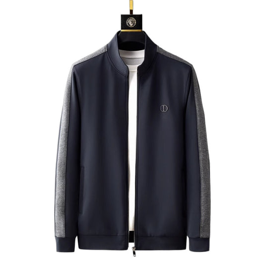 Conjunto Deportivo Hombre Dos Piezas Sedoso con Stretch - Image 4