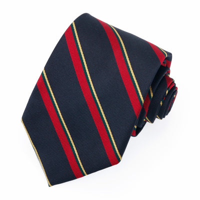 Camisa de Seda Premium con Corbata a Juego - Diseño Exclusivo - Image 30