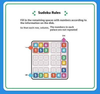 Juego de Sudoku Progresivo para Desarrollar Pensamiento Matemático - Image 21