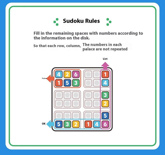 Juego de Sudoku Progresivo para Desarrollar Pensamiento Matemático - Image 21