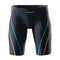 Bermudas de Baño Deportivas Secado Rápido Five-Point para Hombre