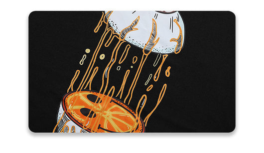 Camiseta Oversize Estampado Ojos - Unisex para Parejas - Image 17