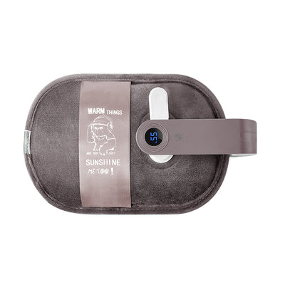 Bolsa Térmica Eléctrica Recargable para Manos - Image 8