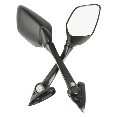Espejo Retrovisor Deportivo para Motocicletas R3 R25 y Autos de Carreras - Image 2