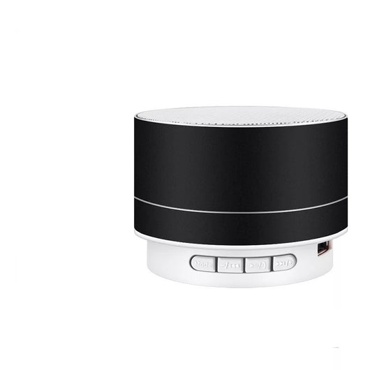 Parlante Bluetooth Portátil A10 con Subwoofer - Mini Altavoz Inalámbrico para Fiestas - Image 13