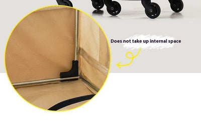 Mochila de Transporte para Gatos con Control de Estrés - Image 23