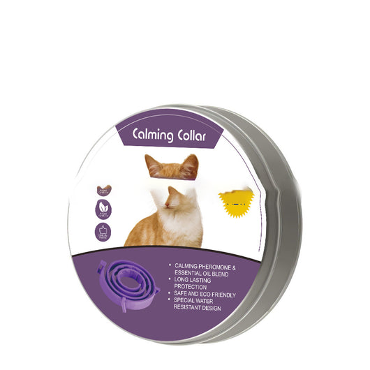 Collar Calmante para Perros con Ansiedad - Image 8