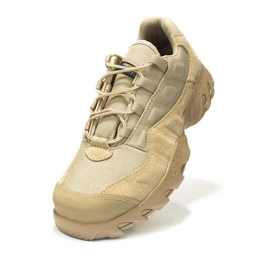 Botas Tácticas de Senderismo Profesional Inspiradas en Combate Militar - Image 2