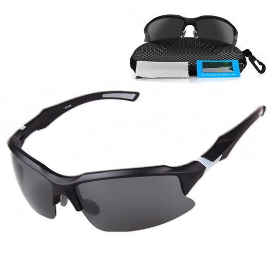 Gafas de Sol Polarizadas para Deportes Outdoor - Image 2