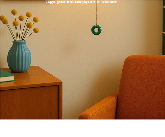 Lámpara de Pared Estilo Francés con Pantalla Crema y Diseño Articulado - Image 13