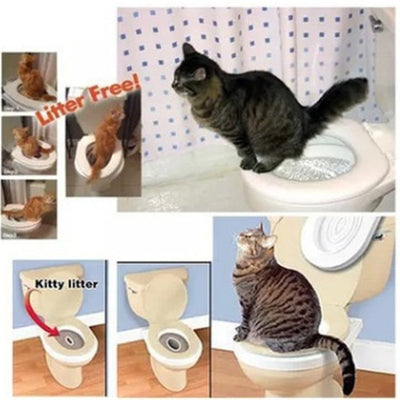 Orinal de Entrenamiento para Mascotas - Urinario Portátil - Image 3