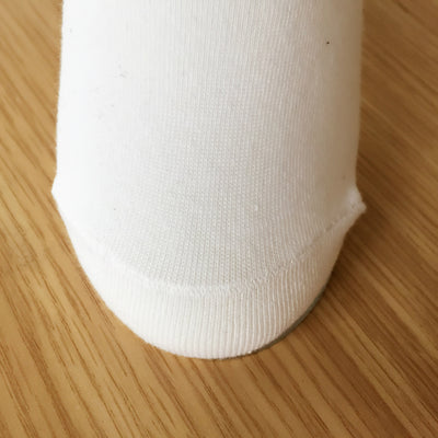 Calcetines Estampado Caramelo Blanco y Negro - Image 9