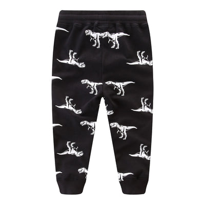 Pantalones y Suéter de Invierno para Niños - Conjunto Cálido y Cómodo - Image 3
