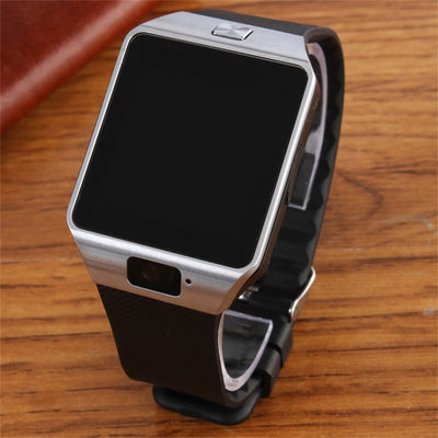 Reloj Inteligente para Hombre con Llamadas Bluetooth, Pantalla Táctil y GPS - Image 8