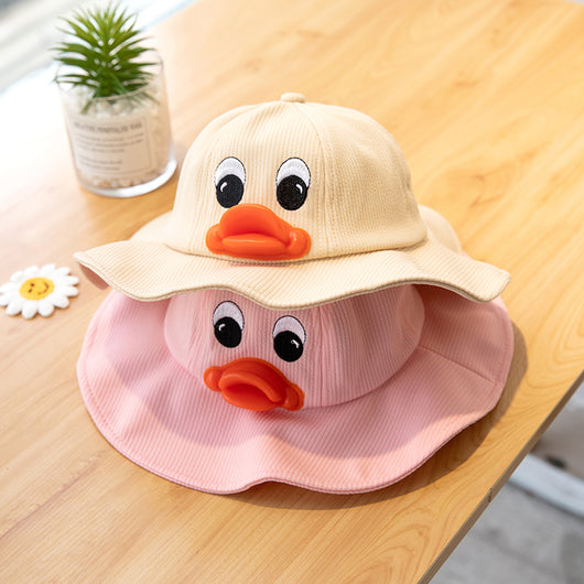 Gorra Pescador Infantil de Ala Ancha - Diseño Fresco y Protección Solar - Image 10