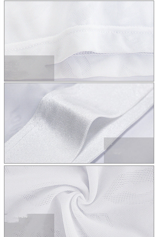 Calzoncillos Hombre Nylon Mercerizado Transpirable Absorbe Sudor - Image 6