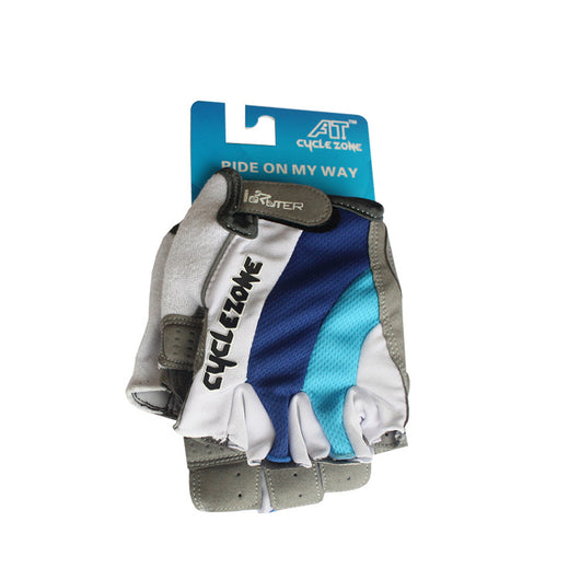 Guantes de Ciclismo Transpirables para Bicicleta de Montaña Hombre y Mujer - Image 12