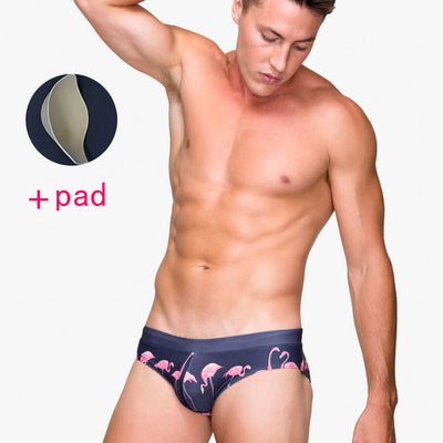 Shorts de Baño para Mujer de Secado Rápido - Image 5