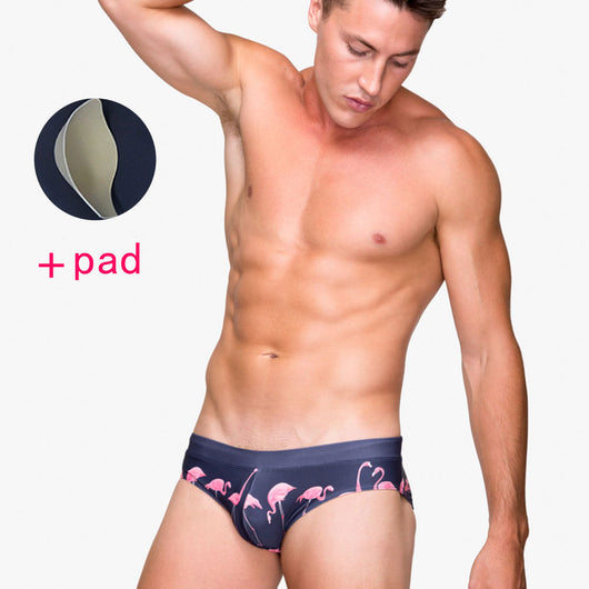 Shorts de Baño para Mujer de Secado Rápido - Image 5