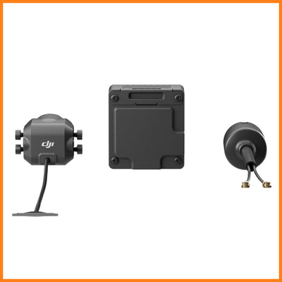 Dron FPV O3 Air Unit con Cámara 4K y Visión 155 Grados - Image 10