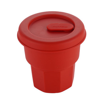 Vaso de Silicona con Pajita para Niños - Image 10