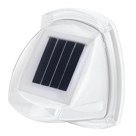 Lámpara Solar de Pared para Jardín - Diseño Vintage Impermeable - Image 6
